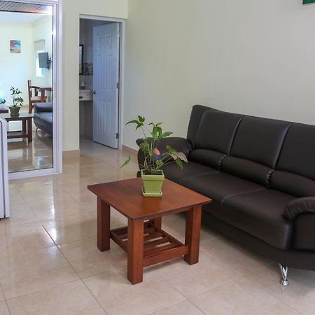 Anton Reef Hotel Sosúa Екстериор снимка
