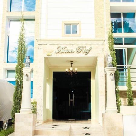 Anton Reef Hotel Sosúa Екстериор снимка