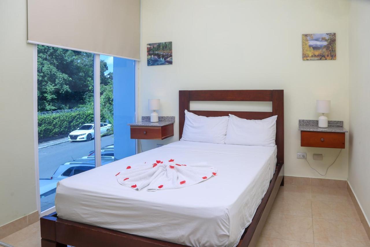 Anton Reef Hotel Sosúa Екстериор снимка