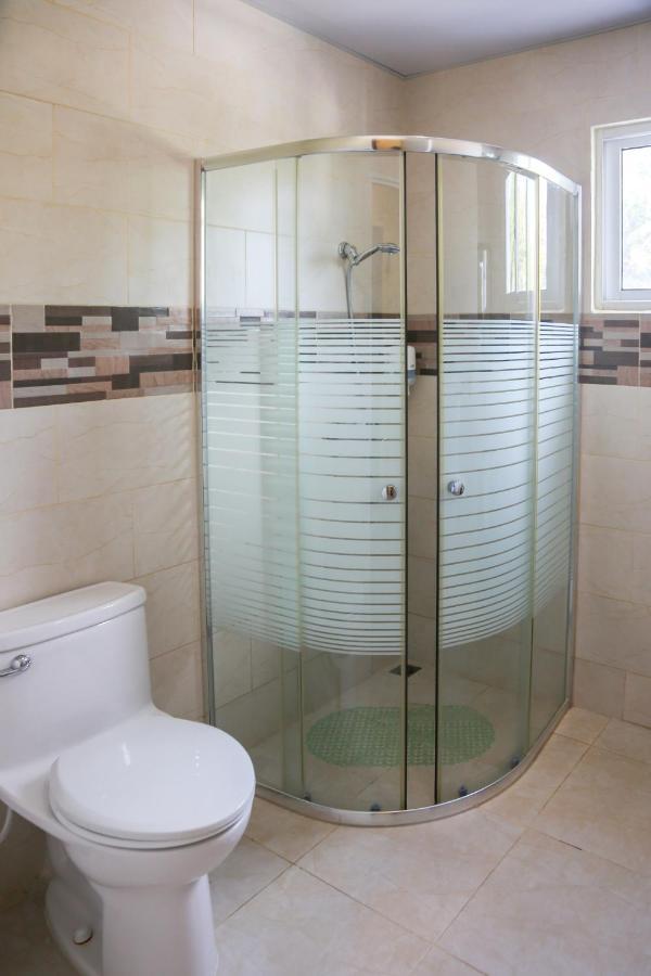 Anton Reef Hotel Sosúa Екстериор снимка