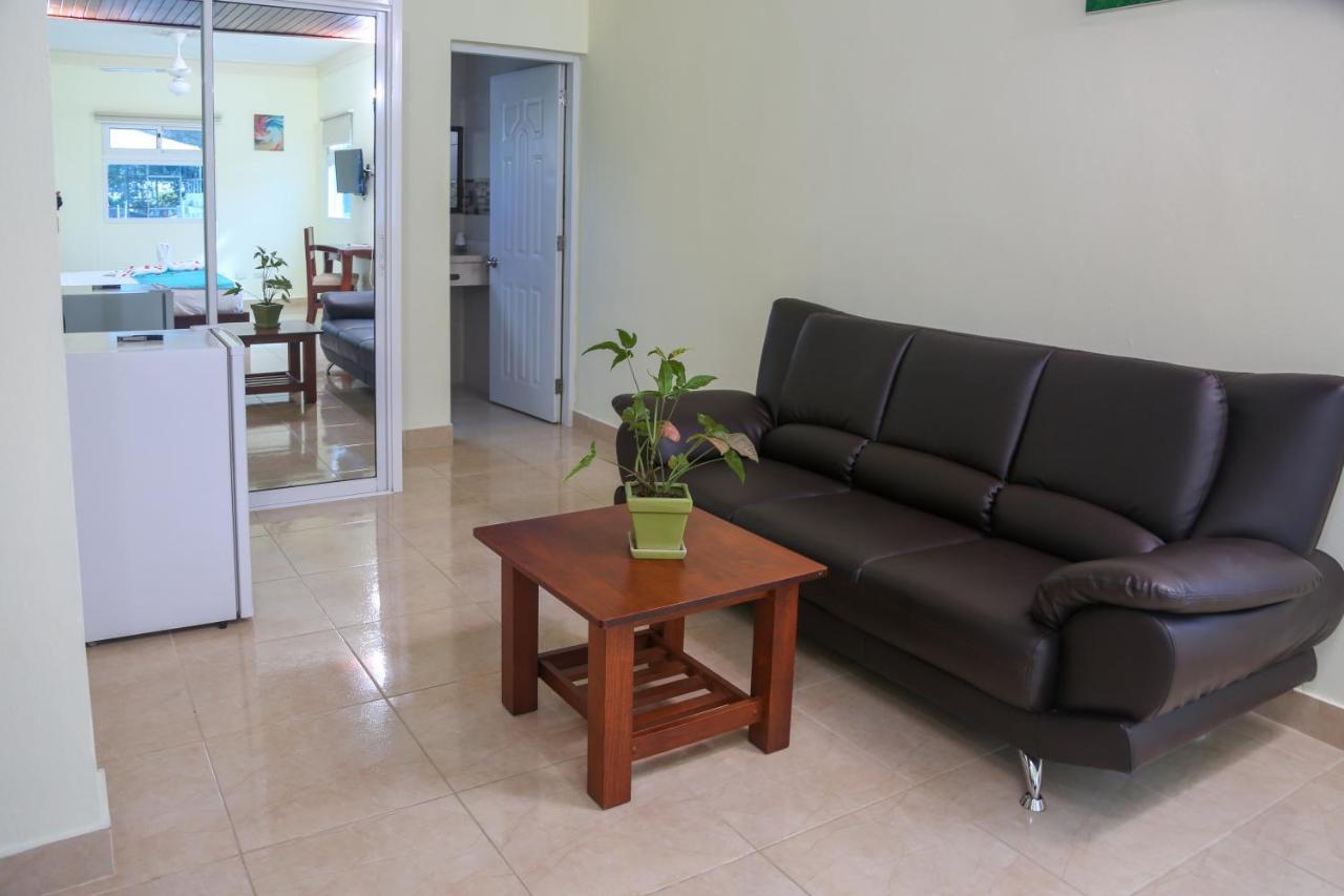 Anton Reef Hotel Sosúa Екстериор снимка