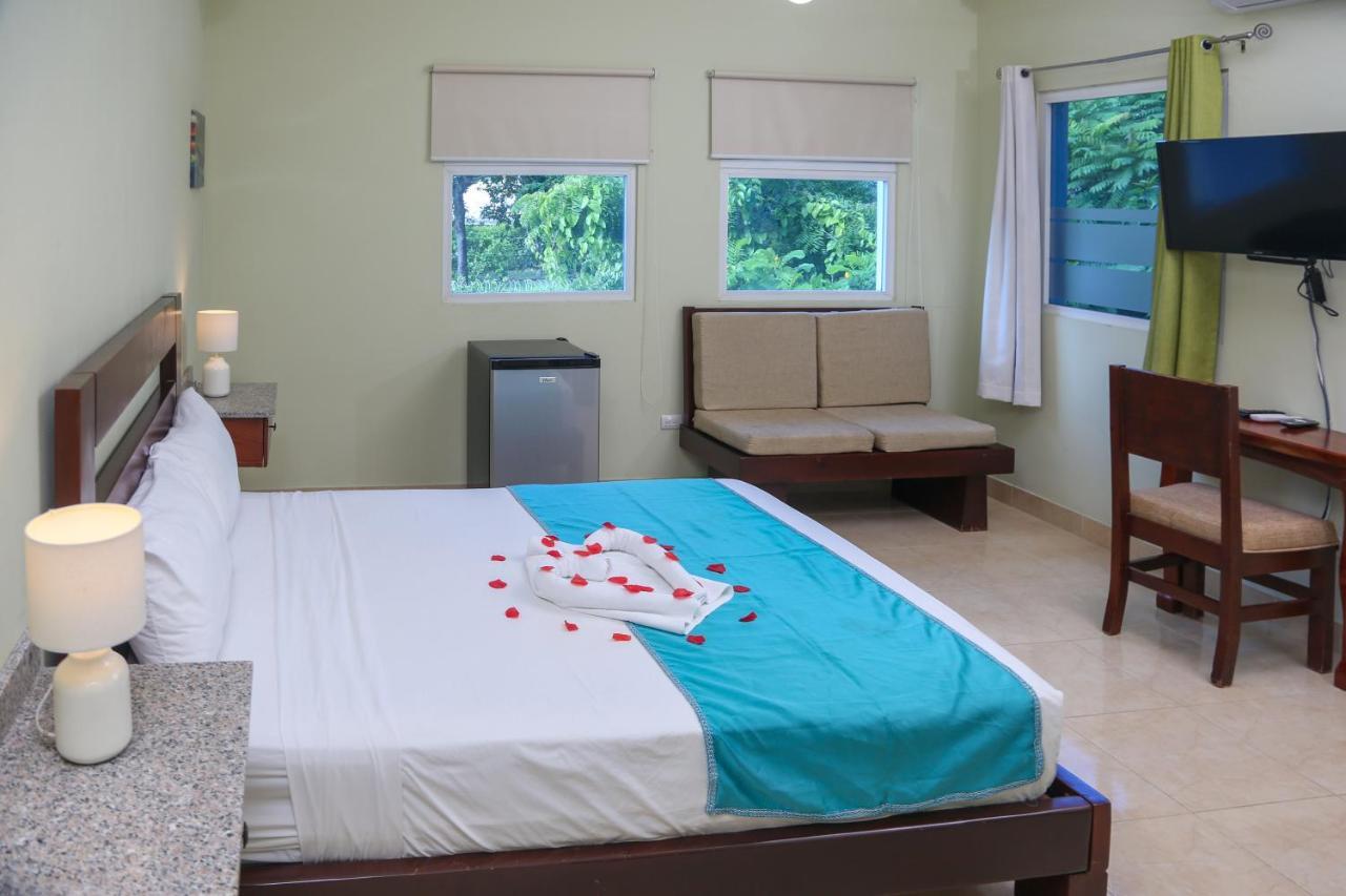 Anton Reef Hotel Sosúa Екстериор снимка