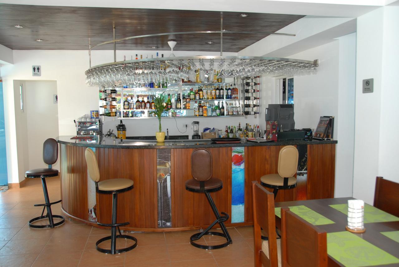 Anton Reef Hotel Sosúa Екстериор снимка