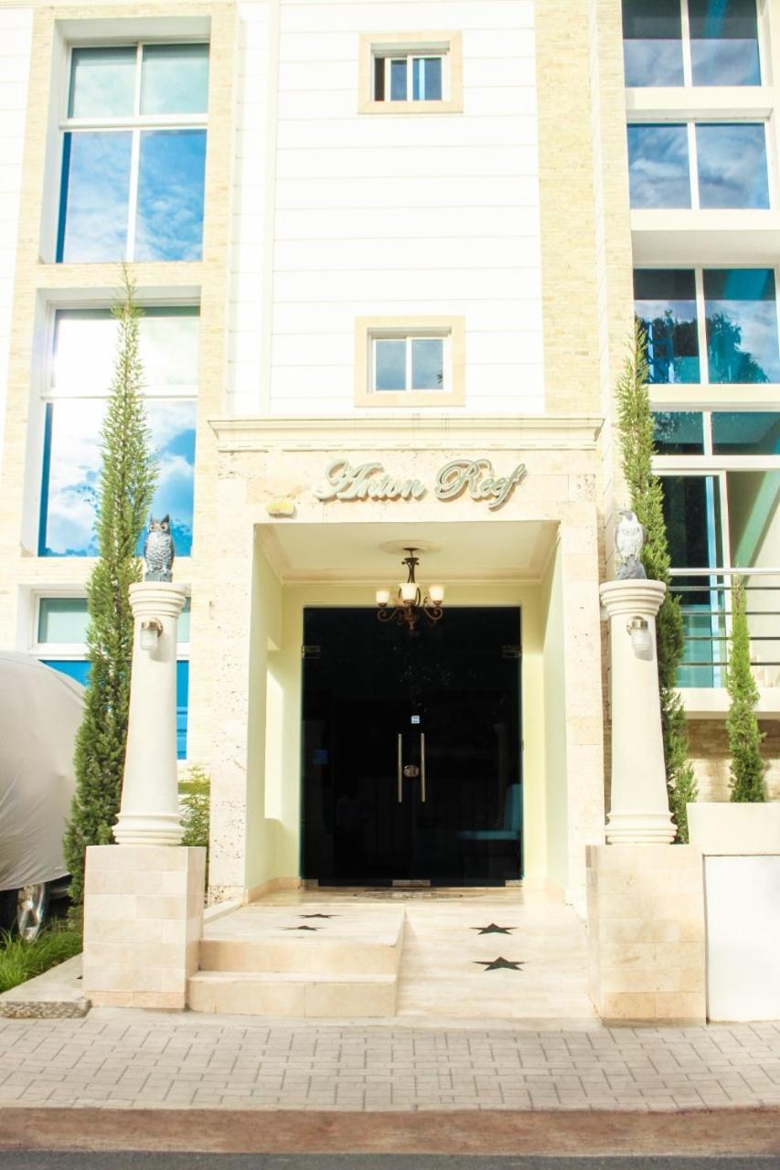 Anton Reef Hotel Sosúa Екстериор снимка